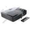 ViewSonic Projector PJD6353 (DLP, 2500 люмен, 8000:1, 1024х768,D-Sub, HDMI, RCA, S-Video, USB, LAN, ПДУ, 2D/3D)
