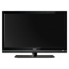 Телевизор LED Mystery 24" MTV-2419LW Glossy black HD READY USB (RUS)