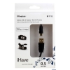 Кабель USB 2.0 AM/miniB 5P 0.5 м  iHave BF1112 (mini USB)