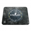 Коврик для мыши профессиональный игровой Steelseries SS QcK CounterStrike:GO (67246) (SS QcK CS_GO)
