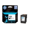 HP №121 Принт-картридж для HP F4200, черный, 200 стр, двойная упаковка (HP-CC640HE+CC640HE)