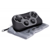Джойстик беспроводной, SteelSeries Free Mobile Controller, радиус действия 6 м,  Bluetooth, кнопок 12, черно-серый, D-Pad (69007) (SS Free Mobile Contr)