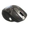Мышь SteelSeries Grey wow mouse Optical (62220), серая, беспроводная, оптическая, профессиональная игровая, 11 кнопок, USB (SS Grey wow mouse)