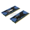 Kingston HyperX Predator <KHX26C11T2K2/8X> DDR3 DIMM 8Gb KIT  2*4Gb <PC3-21300> CL11