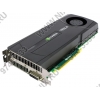 6Gb <PCI-E> DDR-5 PNY TCSC2075-PB (RTL) DVI+SLI <NVIDIA Tesla C2075>