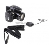 Canon PowerShot SX50 HS <Black> (12.1Mpx, 24-1200mm,  50x, F3.4-6.5,JPG/RAW,SDXC,2.8",USB2.0,AV,HDMI,Li-Ion)