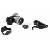 SONY Alpha NEX-5RK <Black> (16.1Mpx,27-82.5mm,F3.5-5.6,JPG/RAW,MSPro Duo/SDXC, 3.0",USB2.0,HDMI,WiFi,Li-Ion)
