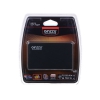 Картридер USB 3.0 Ginzzu GR-336B <AII in 1>, Black (7 слотов, работа с 2-мя картами одновременно, usb 3.0 кабель 0,8м)