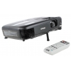 EPSON MultiMedia Projector EB-915W (3xLCD, 3200 люмен, 2000:1, 1280x800, D-Sub, HDMI, RCA, S-Video, USB,  LAN, ПДУ)