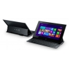 Ультрабук Sony SVD1121X9RB.RU3 Core i5-3317U/4Gb/128Gb SSD/int/11.6"/FHD/Touch/1920x1080/Win 8 Professional 64/black/BT3.0/WiFi/Cam