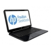 Ноутбук HP 15-b053sr Core i5-3317U/4Gb/500Gb/UMA/15.6"/HD/1024x576/WiFi/BT2.1/W8SL/Cam/6c/sparkling black (C4T64EA)