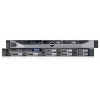 Сервер Dell PE R620 2xE5-2643/32GB(4x8 2RRDIM1.6)/x10SAS 2x146GB 15K2.5/H710/iD7En/RPS/3YPNBD (210-39681-1)
