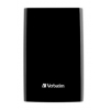 Жесткий диск Verbatim USB 3.0 1.5Tb 53141 Store n Go 2.5" черный
