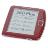 Электронная книга PocketBook 360 (PB512) Plus бордовый