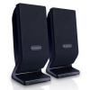 Колонки Jetbalance JB-112U 2.0 черные (6W) (SP JETBAL JB-112U BLACK)