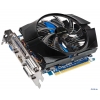 Видеокарта 1Gb <PCI-E> GIGABYTE GV-N65TOC-1GI с CUDA <GFGT650Ti, GDDR5, 128 bit, 2*DVI, HDMI, Retail>