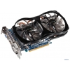 Видеокарта 2Gb <PCI-E> GIGABYTE GV-N65TOC-2GI с CUDA <GFGTX650Ti, GDDR5, 128 bit, 2*DVI, HDMI, Retail> (GVN65TO2GI-00-G)