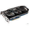 Видеокарта 3Gb <PCI-E> GIGABYTE GV-N66TOC-3GD с CUDA <GFGTX660Ti, GDDR5, 192 bit, 2*DVI, HDMI, DP Retail>