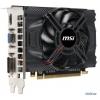 Видеокарта 1Gb <PCI-E> MSI N650 1GD5/OC V1 с CUDA <GFN650, GDDR5, 128 bit, HDCP, VGA, DVI, HDMI, Retail> (N650-1GD5/OCV1)