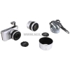 NIKON 1 J2 10-30VR&30-110VR KIT <Silver> (10.1Mpx, 27-297mm, 3x&3.7x,JPG/RAW, SD/SDXC, 3.0", USB2.0, HDMI,Li-Ion)