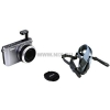 NIKON 1 J2 11-27.5 KIT <Silver> (10.1Mpx, 30-74mm, F3.5-5.6, JPG/RAW, SD/SDXC, 3.0", USB2.0, HDMI, Li-Ion)
