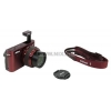 NIKON 1 J2 11-27.5 KIT <Red> (10.1Mpx, 30-74mm, F3.5-5.6, JPG/RAW, SD/SDXC, 3.0", USB2.0, HDMI, Li-Ion)