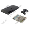 SONY <CECH-4008C 500Gb +игры "Gran Turismo 5","Uncharted 3: Иллюзии Дрейка"> PlayStation 3