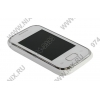 Samsung Galaxy Pocket Duos GT-S5302 Black (832MHz, 2.8" 320x240@26K, 3G+BT+WiFi+GPS, microSD, 2Mpx,Andr2.3)
