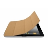Чехол Apple iPad Smart Cover Leather Tan MD302ZM/A (мин.кол.5)