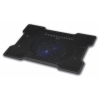Подставка для ноутбука PC PET NBS-S100 черная (NBS-S100BK)