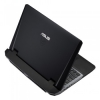 Ноутбук Asus G55VW-IX209H Core i7-3630QM/8Gb/750Gb/BRRW/GTX660M 2Gb/15.6"/HD/1366x768/WiFi/BT4.0/W8SL64/Cam/8c/ (90NB7C222W25655853AY)