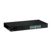 Коммутатор TRENDNET TPE-S160 (16-портовый коммутатор 10/100 Мбит/с, PoE TPE-S160)