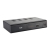 Ресивер DVB-T2 POLAR DT-1006 rus
