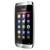 Мобильный телефон Nokia 309 белый моноблок 3.0" WiFi BT GSM900/1800 GSM1900  (0022F61)