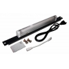 Лампа Lanmaster подсветки в настенный шкаф 19" 8W белый цвет шнур TWT-CBW-LAMP (упак.:1шт) 1м