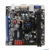 Мат. плата Sapphire IPC-E350M1W <SAM E-350 Dual-Core, AMD Hudson-M1, 2*DDR3, PCI-E, SATA III, SVGA, DVI, HDMI, SATA, GB Lan, mini-ITX, Retail>