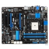 Мат. плата MSI FM2-A85XA-G65 <SFM2, AMD A85, 4*DDR3, 2*PCI-E16x, SVGA, DVI, HDMI, SATA III, SATA RAID, GB Lan, ATX, Retail> (911-7793-004)