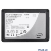 Твердотельный накопитель SSD 2.5" 120 Gb Intel Original SATA 3, MLC, 520 Series (SSDSC2CW120A310)