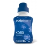 Сироп SodaStream Кола лайт 500 мл. (на 12 л. напитка) (SODA_1020102071)