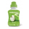 Сироп SodaStream Яблоко 500 мл. (на 12 л. напитка) (SODA_1020108070)
