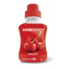 Сироп SodaStream Вишня 500 мл. (на 12 л. напитка) (SODA_1020125070)
