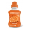 Сироп SodaStream Мандарин 500 мл. (на 12 л. напитка) (SODA_1020136070)