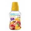 Сироп SodaStream Апельсин-Персик детский 750 мл. (на 6 л. напитка) (SODA_1022460070)
