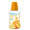 Сироп SodaStream Апельсин-Ананас Goodness 750 мл. (на 6 л. напитка) (SODA_1022496070)
