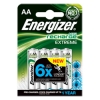 ENR Аккумулятор Rech Extreme AA 2300 mAh FSB4/ блистер4шт/РАСПРОДАЖА (635730x4)