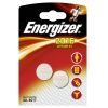 Батарейка Energizer Miniatures Lithium CR 2016 FSB2\в блистере 2 шт (замена на 637984x2) (626986x2)