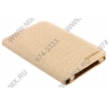 Pocketbook <VWPUC-622-BR-BS> обложка для Pocketbook Touch (полиуретан, бежевая)