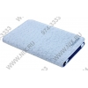 Pocketbook <VWPUC-622-BL-BS> обложка для Pocketbook Touch (полиуретан, синяя)