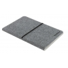 PocketBook <VWPUC-622-DY-ES> обложка для PocketBook Touch  (войлок, серая)