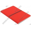 PocketBook <VWPUC-622-RD-ES> обложка для PocketBook  Touch  (полиуретан,  красная)
